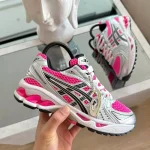 Tenis Zapatillas Para Dama Asics Gel Kayano 14 100% Importadas 45% De Descuento - Imagen 2