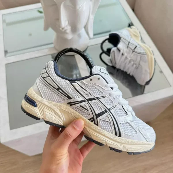 Tenis Zapatillas Para Hombre Asics Gel Kayano 14 100% Importadas 43% De Descuento
