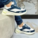 Tenis Zapatillas Para Hombre Hugo Boss Track 100% Importadas 44% De Descuento