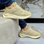 Tenis Zapatillas Para Hombre Hugo Boss Track 100% Importadas 44% De Descuento - Imagen 5