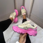 Tenis Zapatillas Para Mujer New Balance 1000 100% Importadas 47% De Descuento - Imagen 3