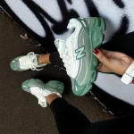 Tenis Zapatillas Para Mujer New Balance 1000 100% Importadas 47% De Descuento - Imagen 2