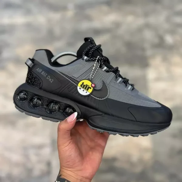 Tenis Zapatillas Para Hombre Nike Air Max Dn2 100% Importadas 50% De Descuento
