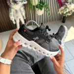 Tenis Zapatillas Para Dama On Cloud Running 100% Importadas 40% De Descuento - Imagen 2
