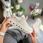 Tenis Zapatillas Para Dama On Cloud Running 100% Importadas 40% De Descuento - Imagen 3