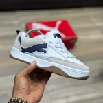 Tenis Zapatillas Unisex Puma Park Logo 100% Importadas 45% De Descuento - Imagen 7