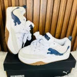 Tenis Zapatillas Unisex Puma Park Logo 100% Importadas 45% De Descuento - Imagen 4