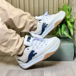 Tenis Zapatillas Unisex Puma Park Logo 100% Importadas 45% De Descuento - Imagen 5