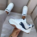 Tenis Zapatillas Unisex Puma Park Logo 100% Importadas 45% De Descuento - Imagen 6