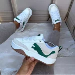 Tenis Zapatillas Unisex Puma Park Logo 100% Importadas 45% De Descuento - Imagen 3