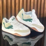 Tenis Zapatillas Unisex Puma Park Logo 100% Importadas 45% De Descuento