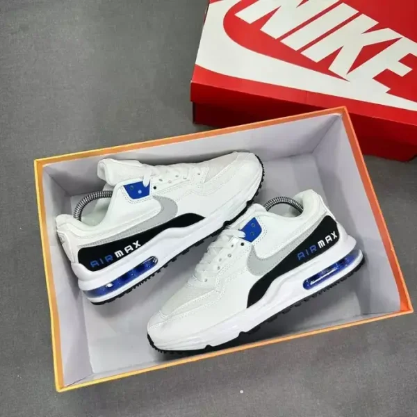 Tenis Zapatillas NIKE AIR MAX LTD 3 100% Importadas 50% de Descuento