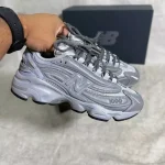 Tenis Zapatillas Para Hombre New Balance 1000 100% Importadas 47% De Descuento - Imagen 3