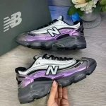 Tenis Zapatillas Para Hombre New Balance 1000 100% Importadas 47% De Descuento - Imagen 4