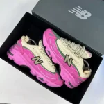 Tenis Zapatillas Para Hombre New Balance 1000 100% Importadas 47% De Descuento - Imagen 2