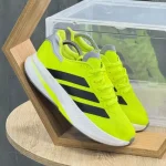 Tenis Zapatillas Adidas Duramo SL Hombre 100% Importadas 50% De Descuento - Imagen 3