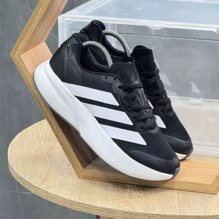 ADIDAS DURAMO SL Hombre 2 Tenis Zapatillas Adidas Duramo SL Hombre 100% Importadas 50% De Descuento - Imagen 2