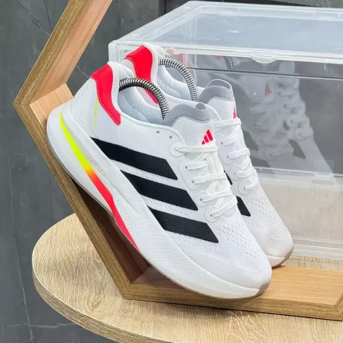 ADIDAS DURAMO SL Hombre Tenis Zapatillas Adidas Duramo SL Hombre 100% Importadas 50% De Descuento - Imagen 1