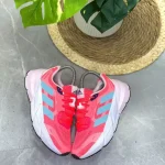 Tenis Zapatillas Adidas Adistar Dama 100% Importadas 50% De Descuento