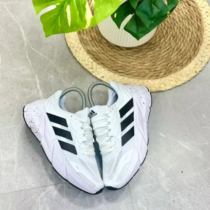 Adidas Adistar Dama 3 Tenis Zapatillas Adidas Adistar Dama 100% Importadas 50% De Descuento - Imagen 4