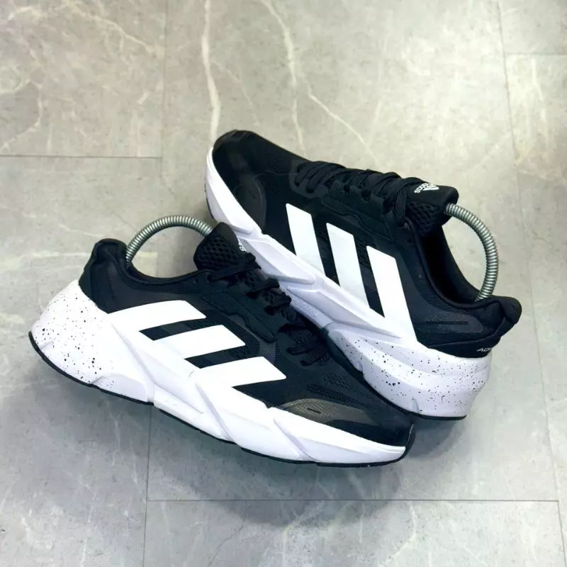 Adidas Adistar Dama 4 Tenis Zapatillas Adidas Adistar Dama 100% Importadas 50% De Descuento - Imagen 3