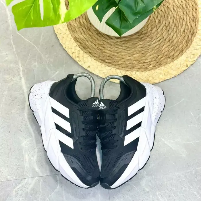 Adidas Adistar Dama Tenis Zapatillas Adidas Adistar Dama 100% Importadas 50% De Descuento - Imagen 2