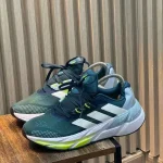 Tenis Zapatillas Adidas Adistar Hombre 100% Importadas 50% De Descuento - Imagen 5