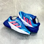 Tenis Zapatillas Adidas Adistar Hombre 100% Importadas 50% De Descuento