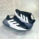Tenis Zapatillas Adidas Adistar Hombre 100% Importadas 50% De Descuento - Imagen 4