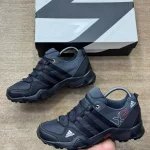 Tenis Zapatillas Adidas Terrex AX2 Hombre 100% Importadas 50% De Descuento