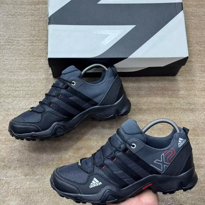 Adidas Terrex AX2 Hombre Tenis Zapatillas Adidas Terrex AX2 Hombre 100% Importadas 50% De Descuento - Imagen 1