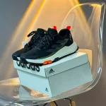 Tenis Zapatillas Adidas Terrex Hombre 100% Importadas 50% De Descuento, Rosado - Imagen 5