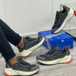 Tenis Zapatillas Adidas Terrex Hombre 100% Importadas 50% De Descuento, Rosado - Imagen 2