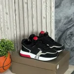 Tenis Zapatillas Armani Exchange Hombre 100% Importadas 50% De Descuento - Imagen 9