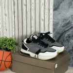 Tenis Zapatillas Armani Exchange Hombre 100% Importadas 50% De Descuento - Imagen 2