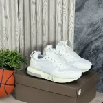 Tenis Zapatillas Armani Exchange Hombre 100% Importadas 50% De Descuento - Imagen 8
