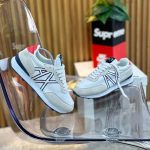 Tenis Zapatillas Armani Exchange Hombre 100% Importadas 50% De Descuento, Gris - Imagen 4