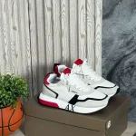 Tenis Zapatillas Armani Exchange Hombre 100% Importadas 50% De Descuento - Imagen 3