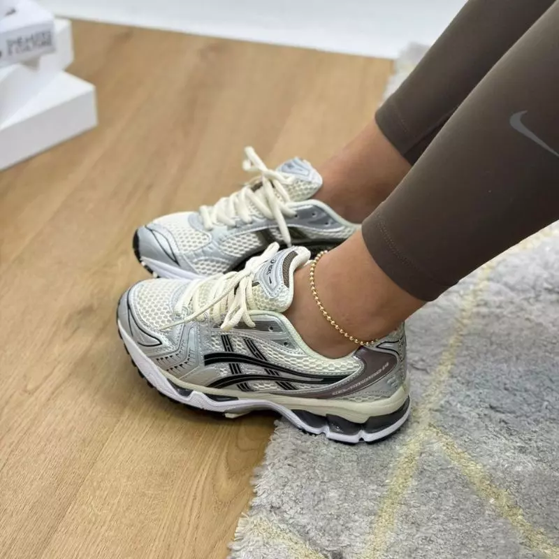 Asics Gel Mujer 3 Tenis Zapatillas Asics Gel Mujer 100% Importadas 50% De Descuento - Imagen 2