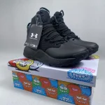 Tenis Zapatillas Botas Under Armour Hombre 100% Importadas 50% De Descuento - Imagen 3