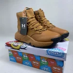 Tenis Zapatillas Botas Under Armour Hombre 100% Importadas 50% De Descuento