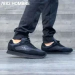 Tenis Zapatillas Calvin Klein Hombre 100% Importadas 50% De Descuento - Imagen 4