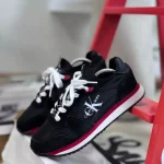 Tenis Zapatillas Calvin Klein Hombre 100% Importadas 50% De Descuento - Imagen 3