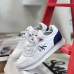 Tenis Zapatillas Calvin Klein Hombre 100% Importadas 50% De Descuento - Imagen 2