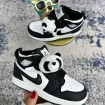 Tenis Zapatillas Jordan Retro 1 Niños 100% Importadas 50% De Descuento - Imagen 7