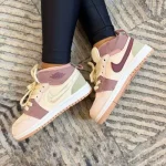 Tenis Zapatillas Jordan Retro 1 Niños 100% Importados 50% De Descuento - Imagen 11