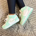 Tenis Zapatillas Jordan Retro 1 Niños 100% Importados 50% De Descuento - Imagen 9