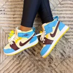 Tenis Zapatillas Jordan Retro 1 Niños 100% Importados 50% De Descuento - Imagen 6