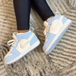 Tenis Zapatillas Jordan Retro 1 Niños 100% Importados 50% De Descuento - Imagen 5