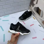 Jordan Retro 11 Low Niños 100% Importadas 50% De Descuento - Imagen 3